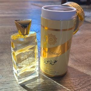 Musk Mood by Lattafa